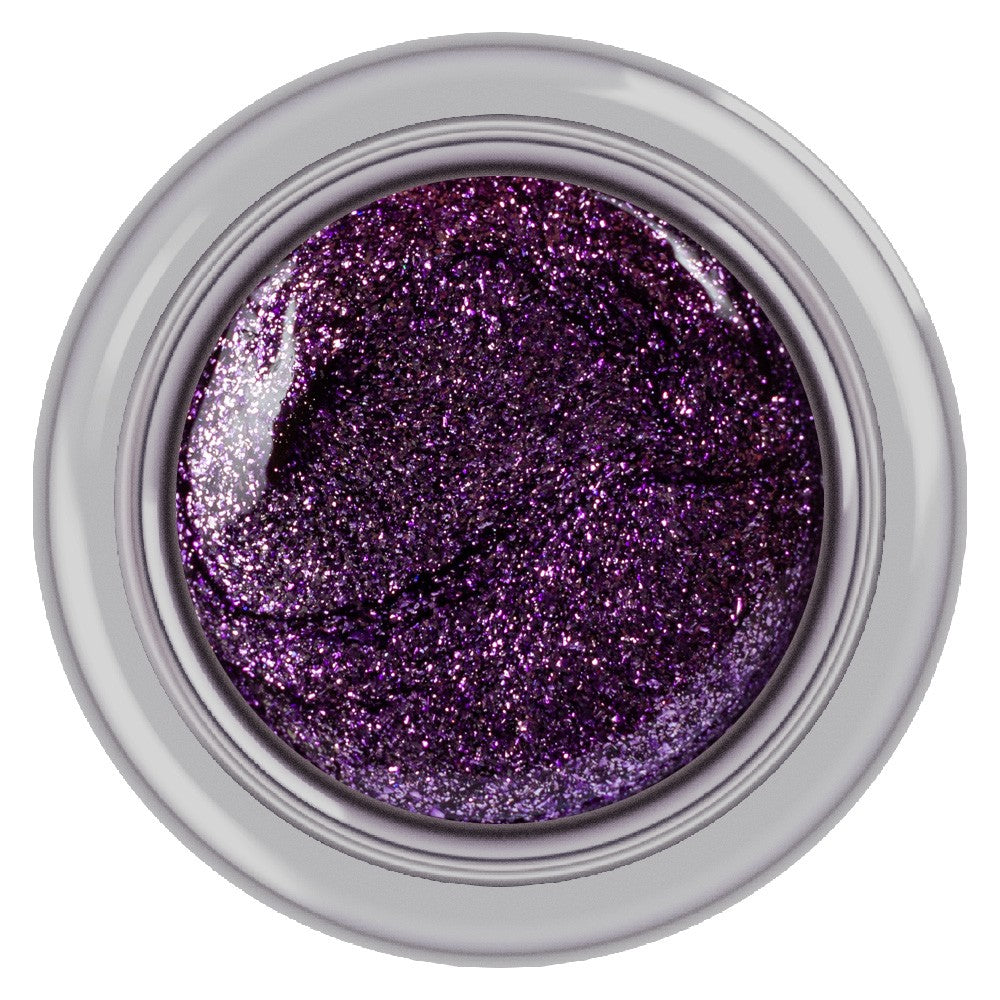 Гель-краска Galaxy 07 (цвет: violet)