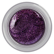 Гель-краска Galaxy 07 (цвет: violet)