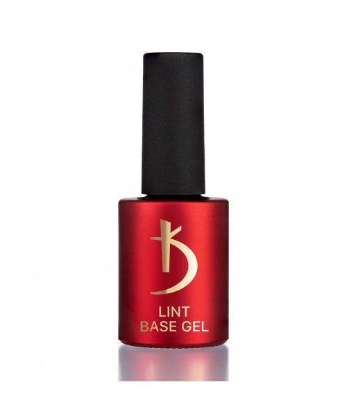 Базовое покрытие для гель-лака, 15 мл - Lint base gel Kodi professional