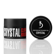 Моделирующий прозрачный гель Crystal, 13 г