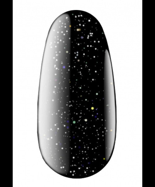 Верхнее покрытие для гель-лака без дисперсионного слоя, 7 мл - ART 12, No Sticky Top Coat Kodi professional