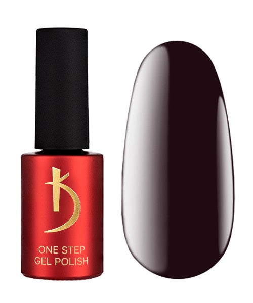 Однофазный гель-лак One Step Gel Polish 05, 7 мл