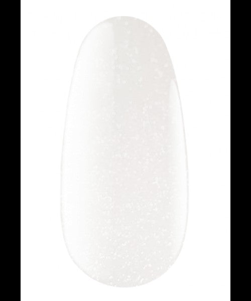Моделирующий самовыравнивающийся гель Builder self-level gel, 13 г (оттенок: White Shine)