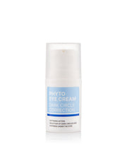 Крем для кожи вокруг глаз для уменьшения темных кругов Phyto Eye Cream dark circle correction, 15 мл