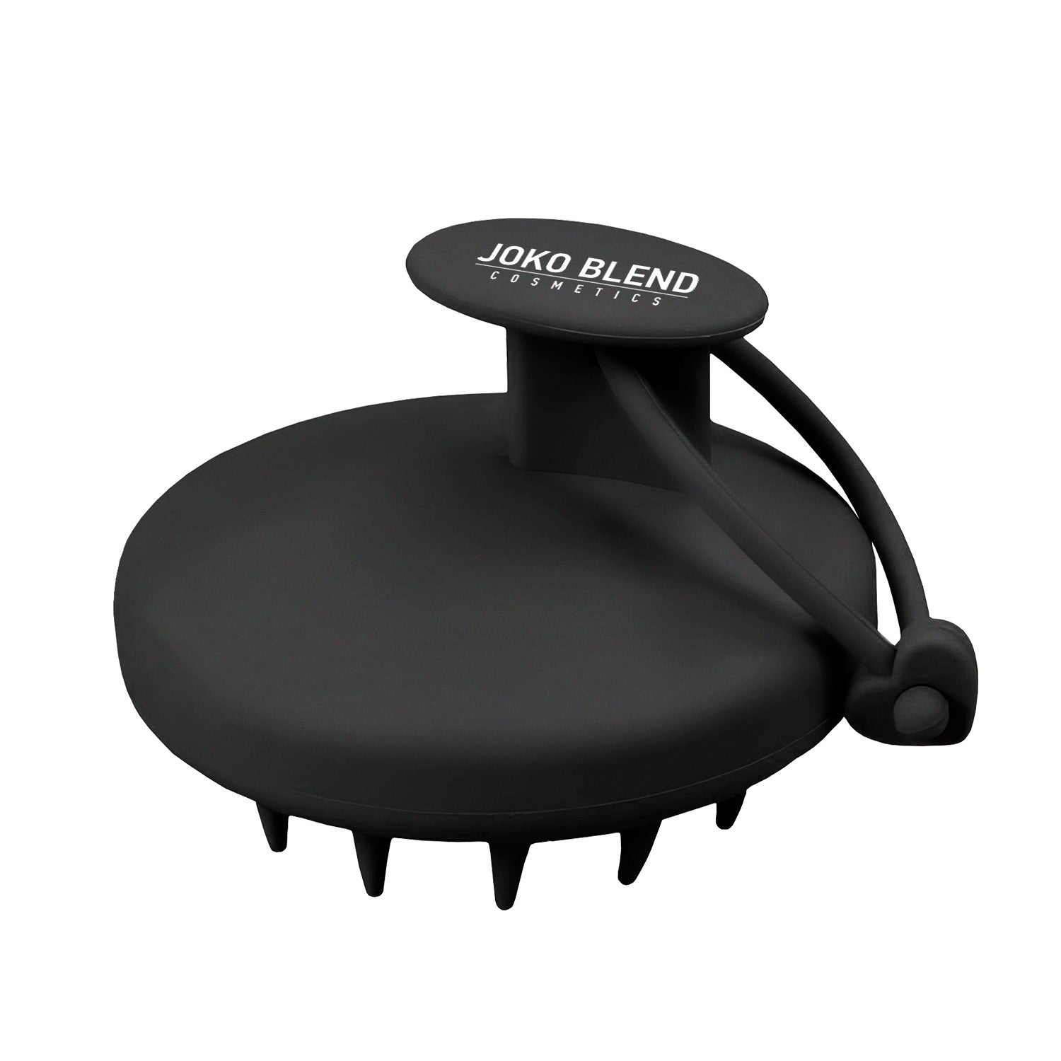Массажная щетка для головы Scalp Massage Brush Joko Blend