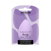 Спонж для макіяжа Makeup Beauty Sponge Lilac Joko Blend