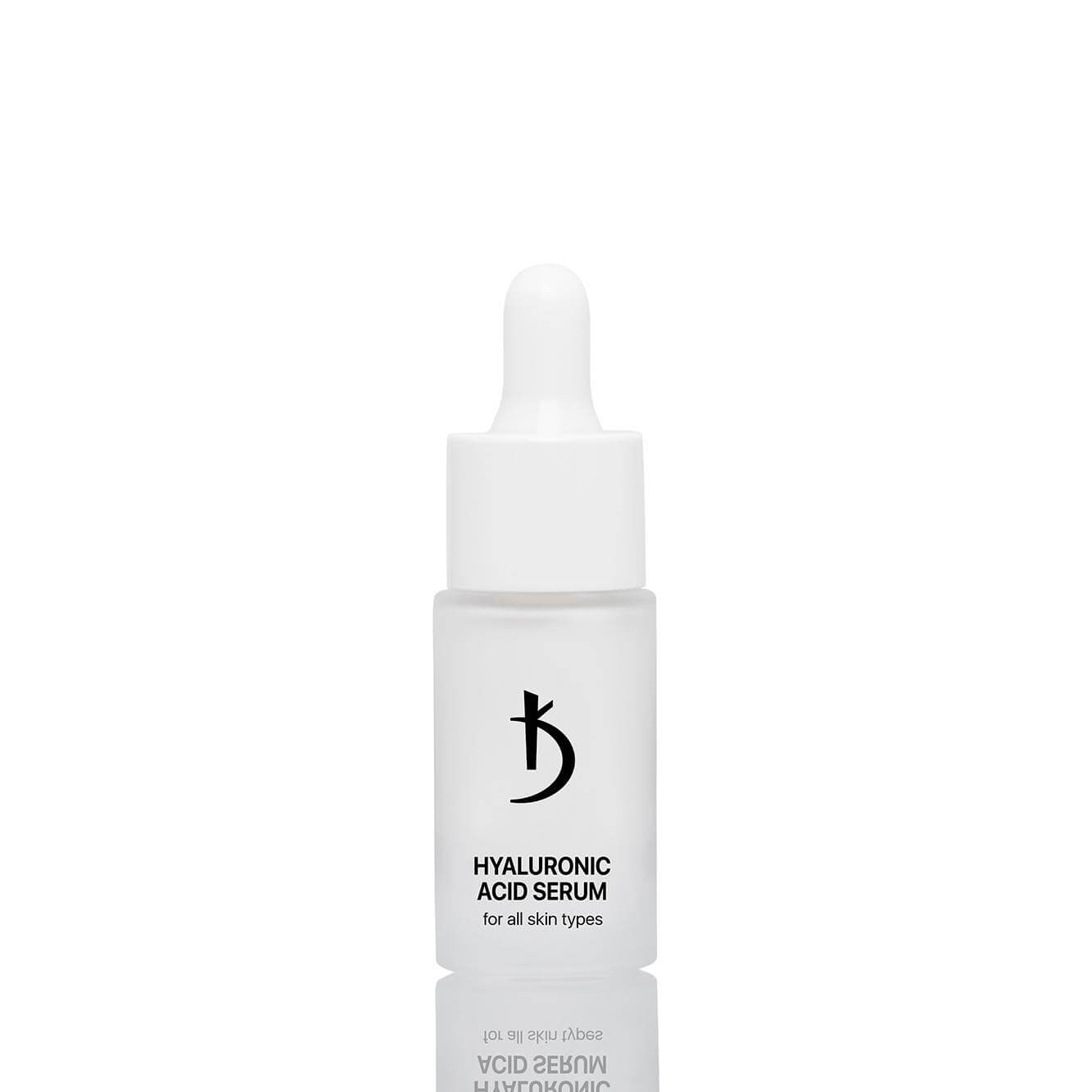 Сыворотка для лица с гиалуроновой кислотой Hyaluronic Acid Serum, 15 мл