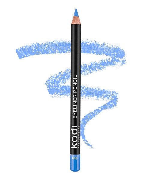 Карандаш для глаз Eyeliner Pencil 04E