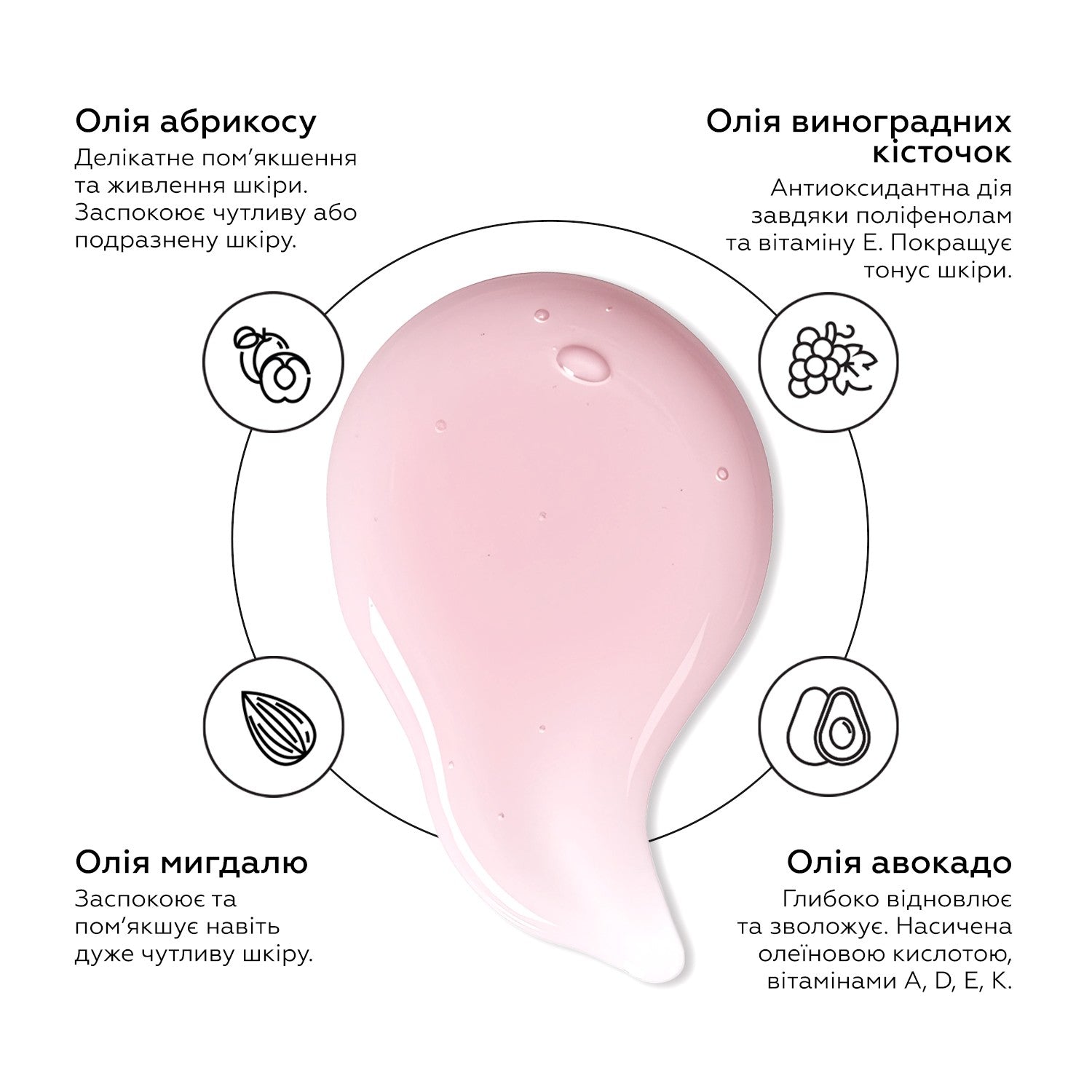 Гидрофильное масло-гель Hydrophilic Cleansing Oil-Gel Joko Blend 200 мл