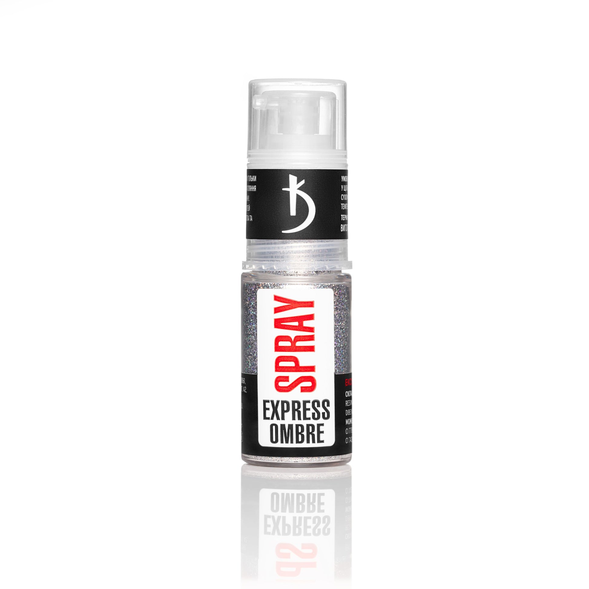 Экспресс-спрей для омбре Express Ombrе Spray 20, 7,5 г