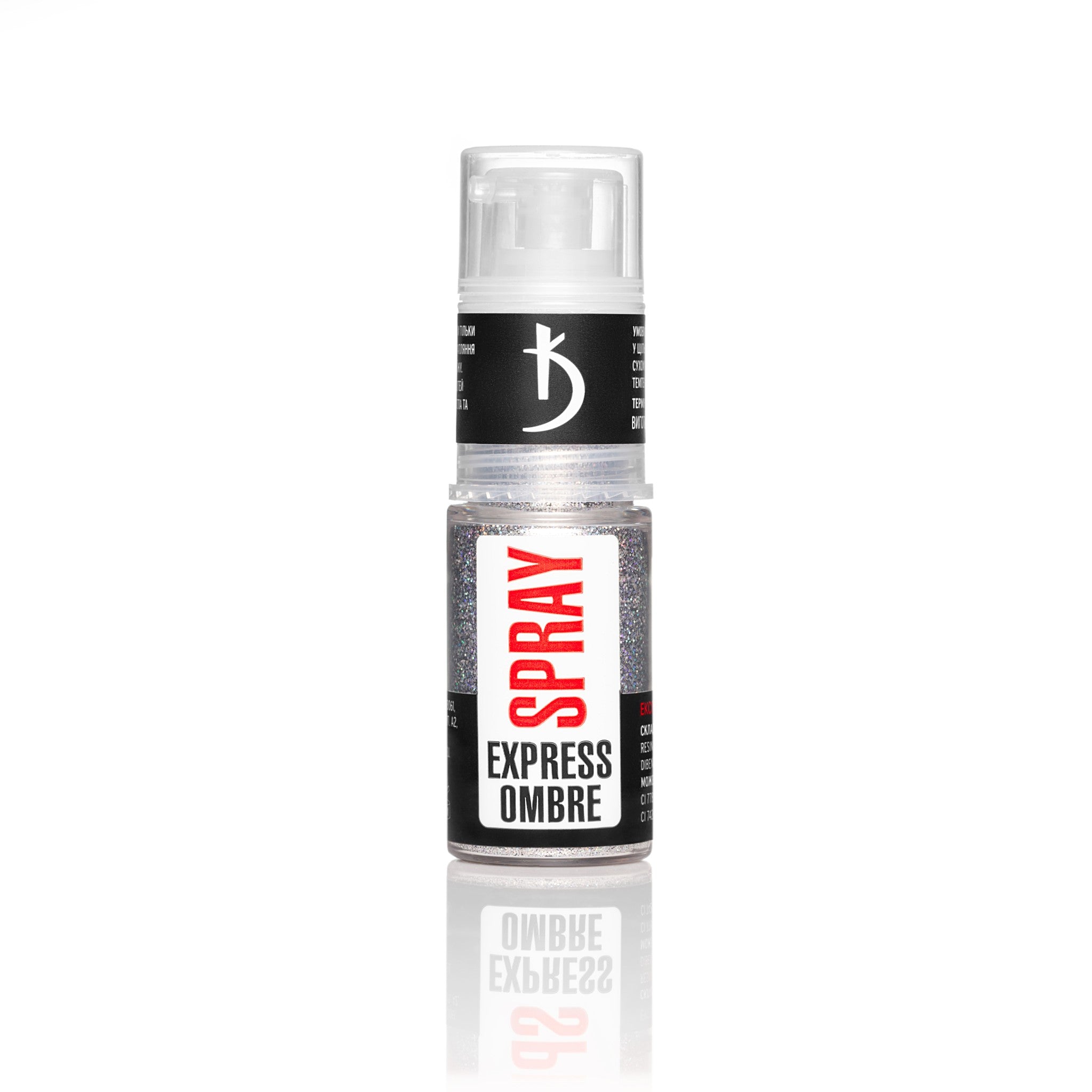Экспресс-спрей для омбре Express Ombrе Spray 20, 7,5 г