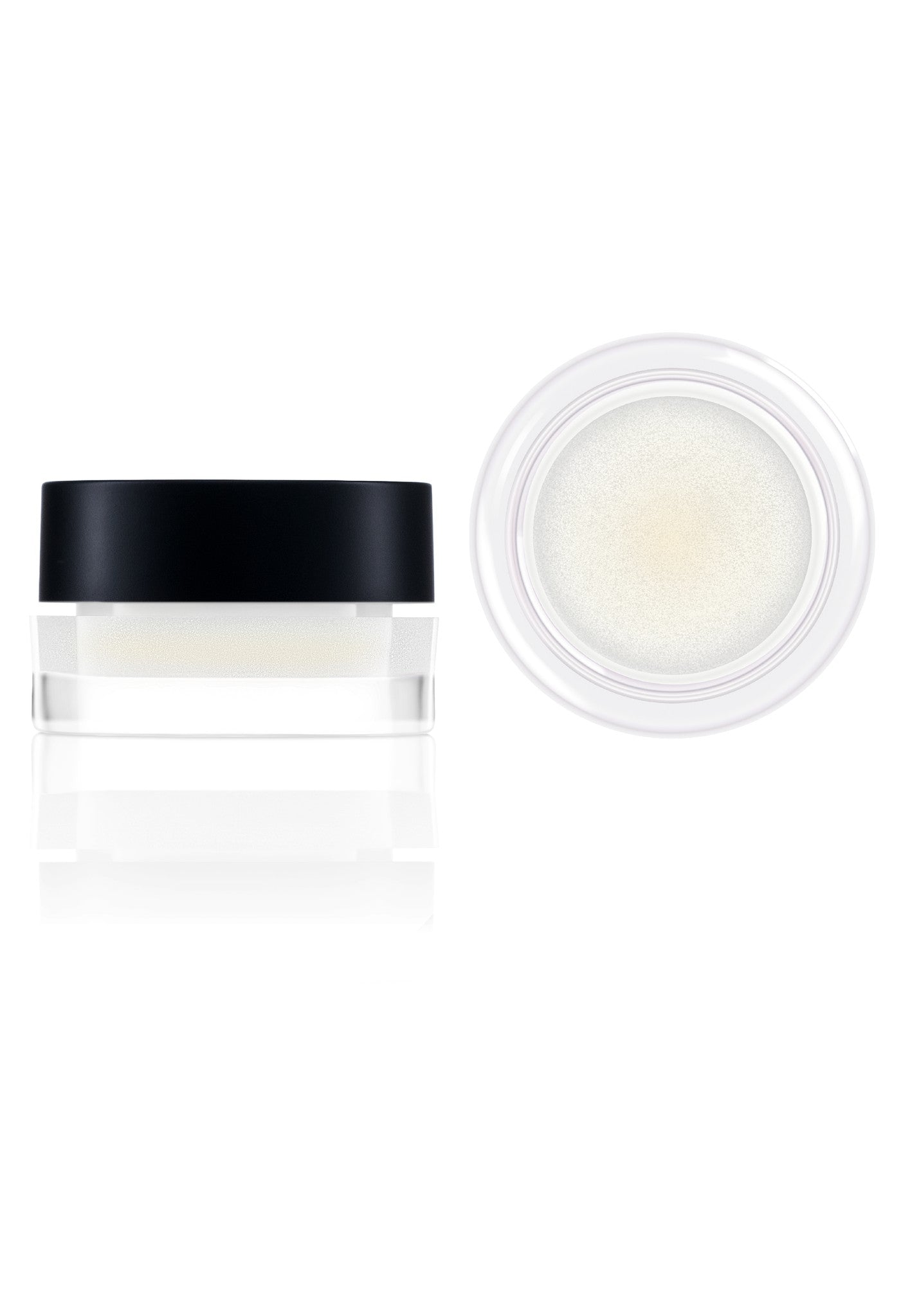Тени для век рассыпчатые с мерцанием 3D Diamond Powder 15, 3,5 г