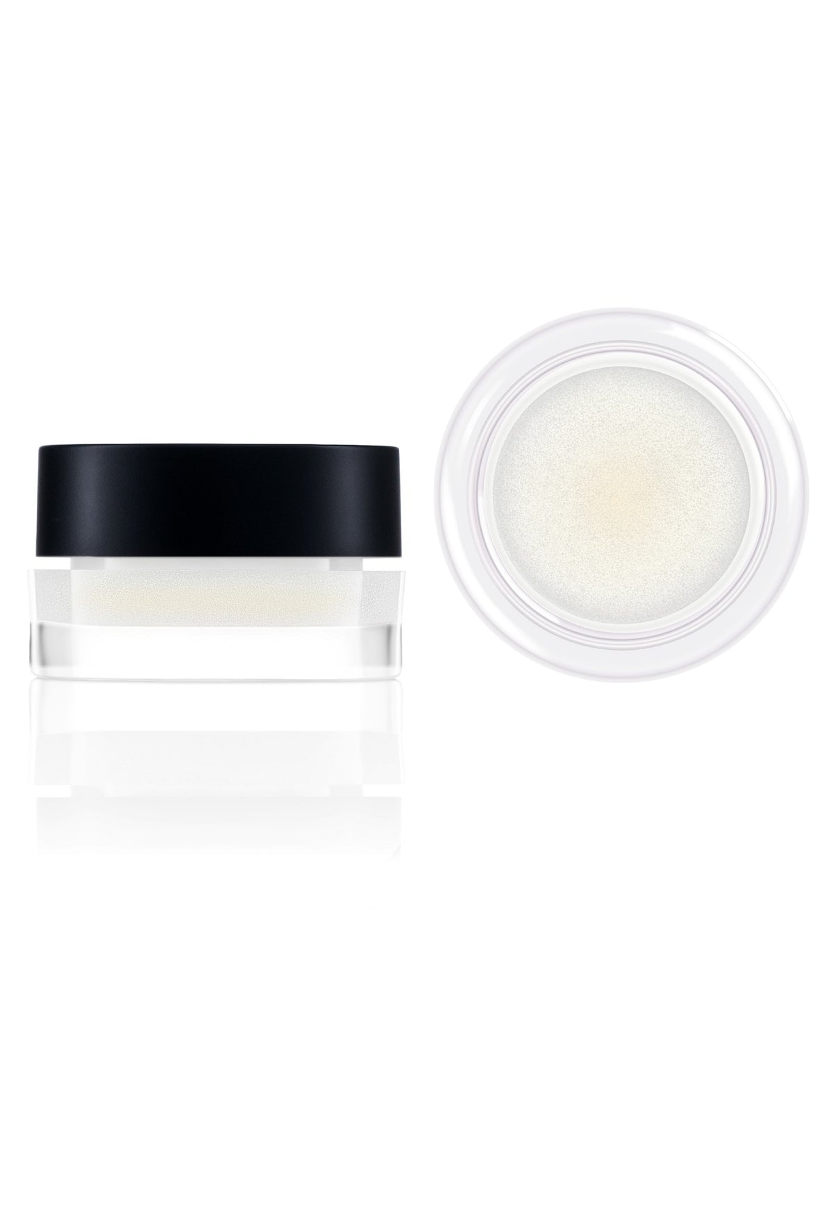 Тени для век рассыпчатые с мерцанием 3D Diamond Powder 15, 3,5 г