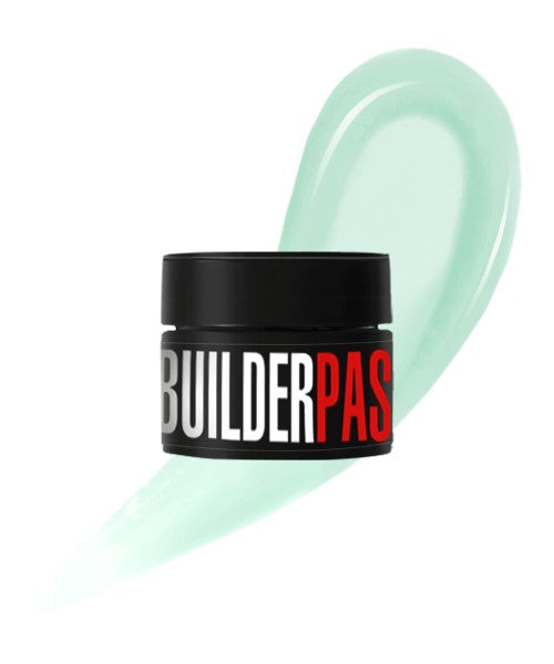 Моделирующий гель Builder gel Pastel 02, 13 г