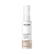 Пузырьковый тонер для лица Cellular Boost Bubble Toner RECARE 100 мл