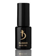 Каучуковая основа база для гель-лака, 12 мл - Rubber Base Gel Kodi Professional