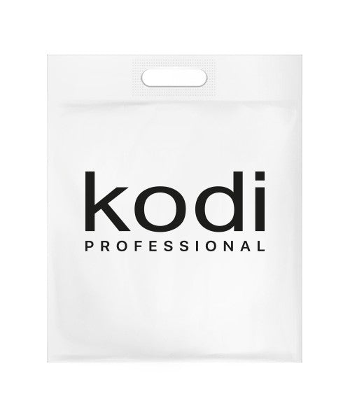 Пакет фирменный Kodi Professional 50×60 (1 шт.)