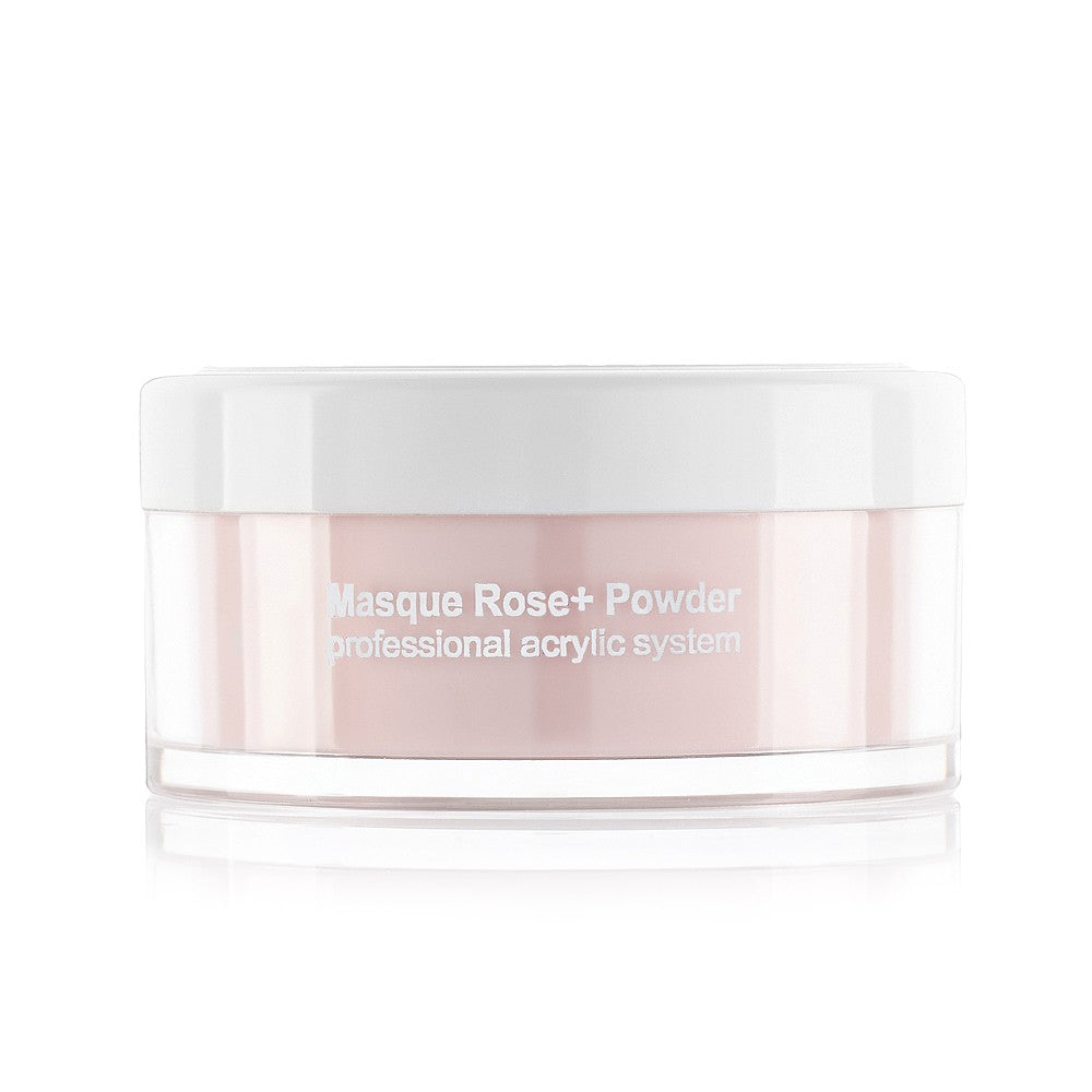 Матирующая акриловая пудра Masque Rose+ Powder, 22 г