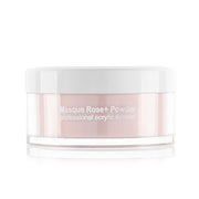 Матирующая акриловая пудра Masque Rose+ Powder, 22 г