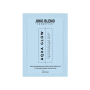 Увлажняющий крем с гиалуроновой кислотой Aqua Glow Joko Blend 2 мл