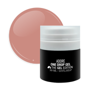 Густой гель для наращивания ногтей one Drop Gel 30g  №03