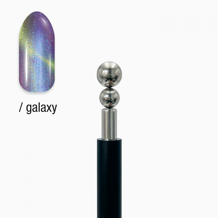 Магнит для гель-лака с шариками Ultra Magnet
